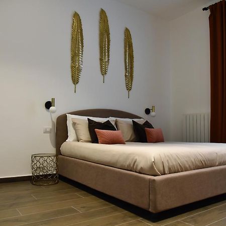 Gl Rooms And Apartments Bari Buitenkant foto