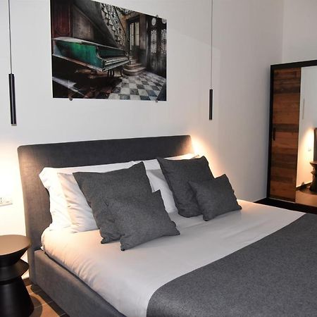 Gl Rooms And Apartments Bari Buitenkant foto