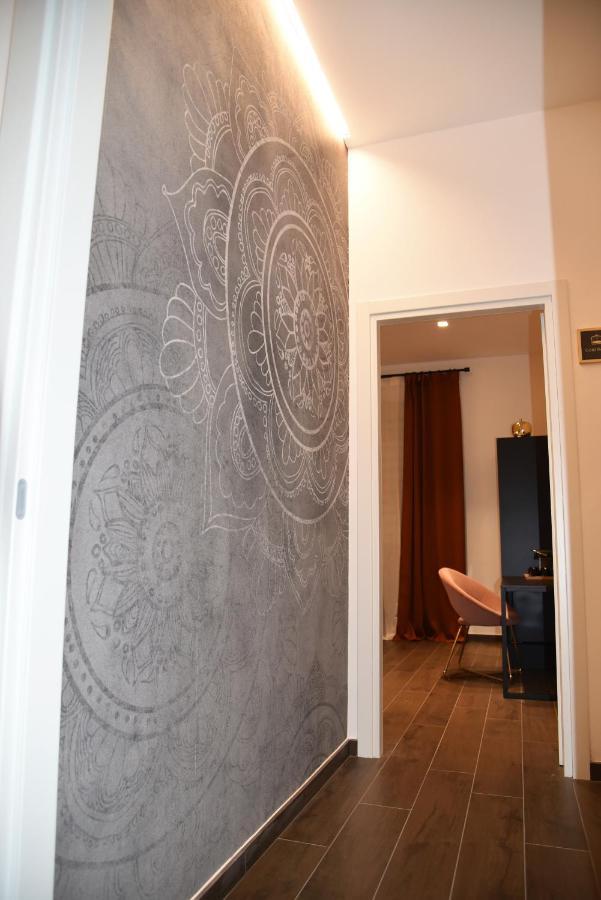 Gl Rooms And Apartments Bari Buitenkant foto