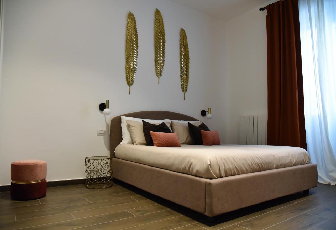 Gl Rooms And Apartments Bari Buitenkant foto