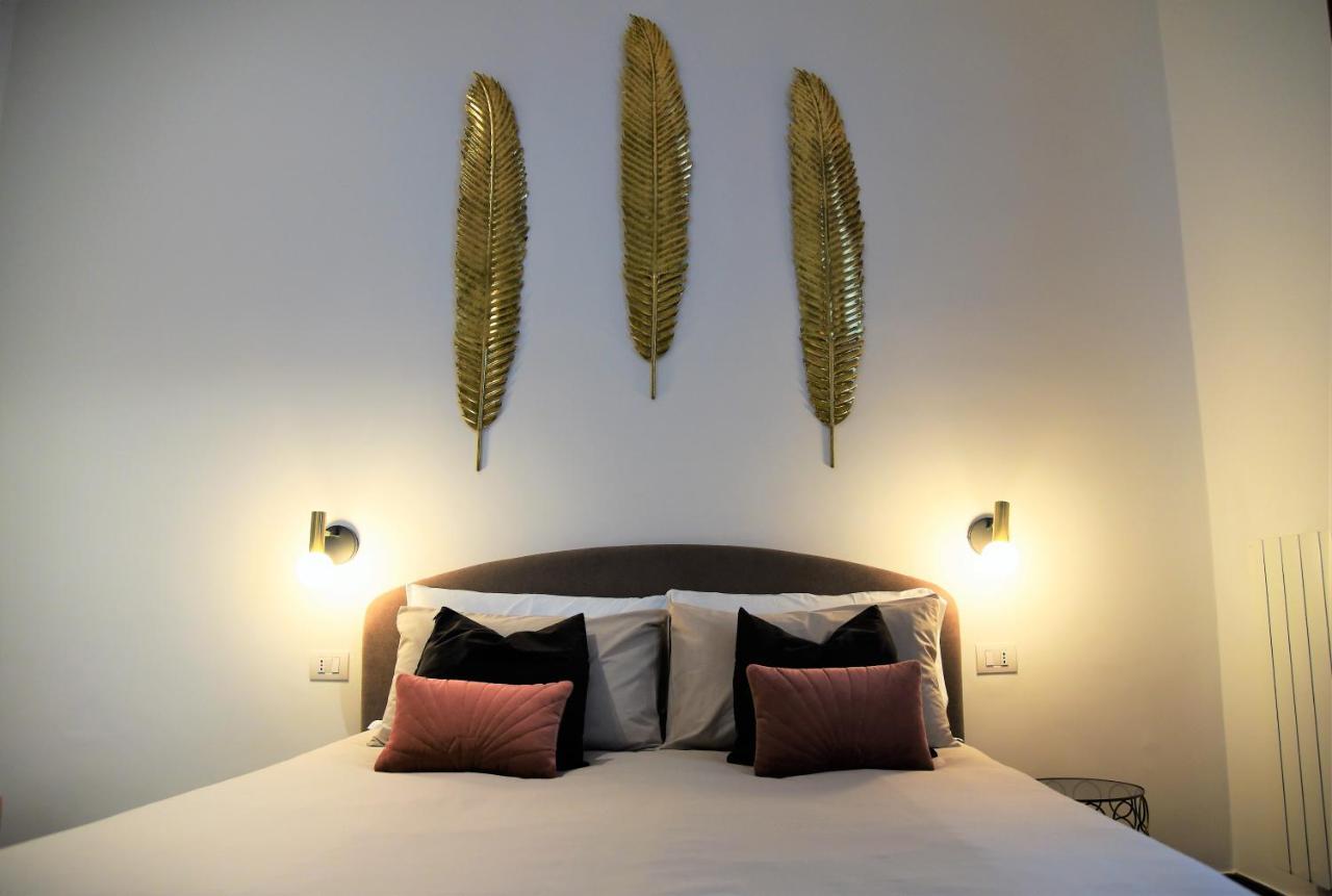 Gl Rooms And Apartments Bari Buitenkant foto
