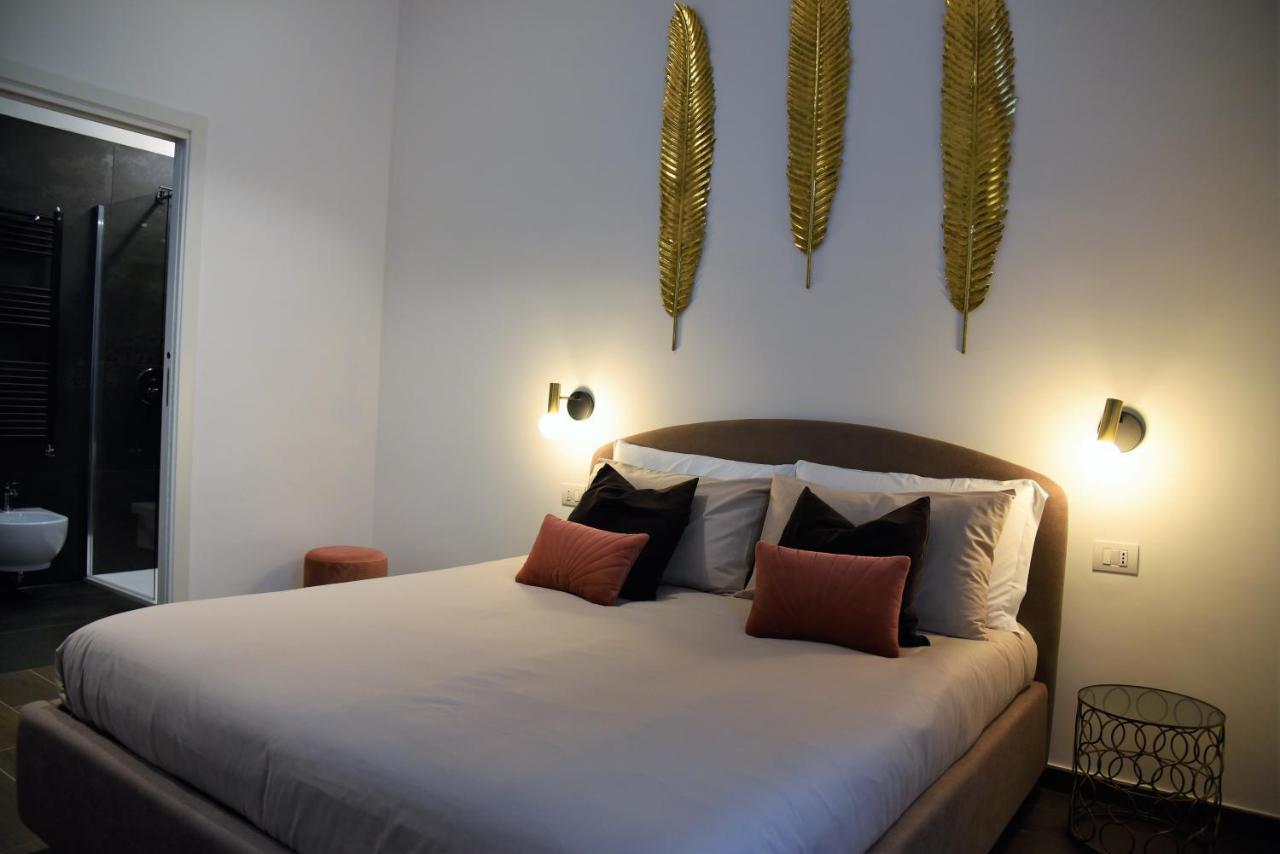 Gl Rooms And Apartments Bari Buitenkant foto