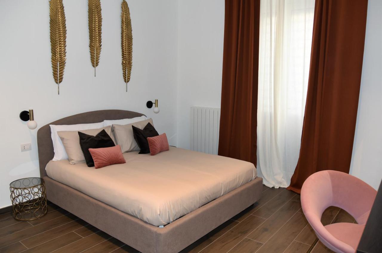 Gl Rooms And Apartments Bari Buitenkant foto