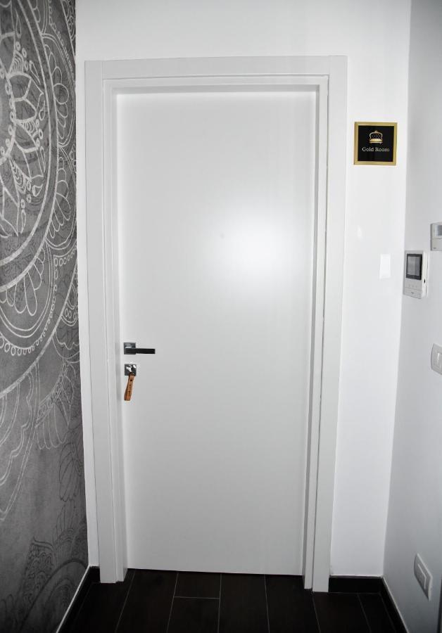 Gl Rooms And Apartments Bari Buitenkant foto