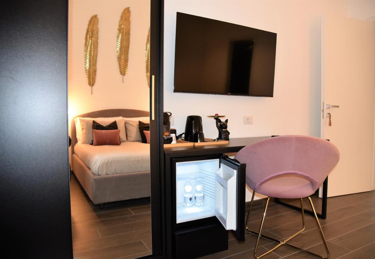 Gl Rooms And Apartments Bari Buitenkant foto