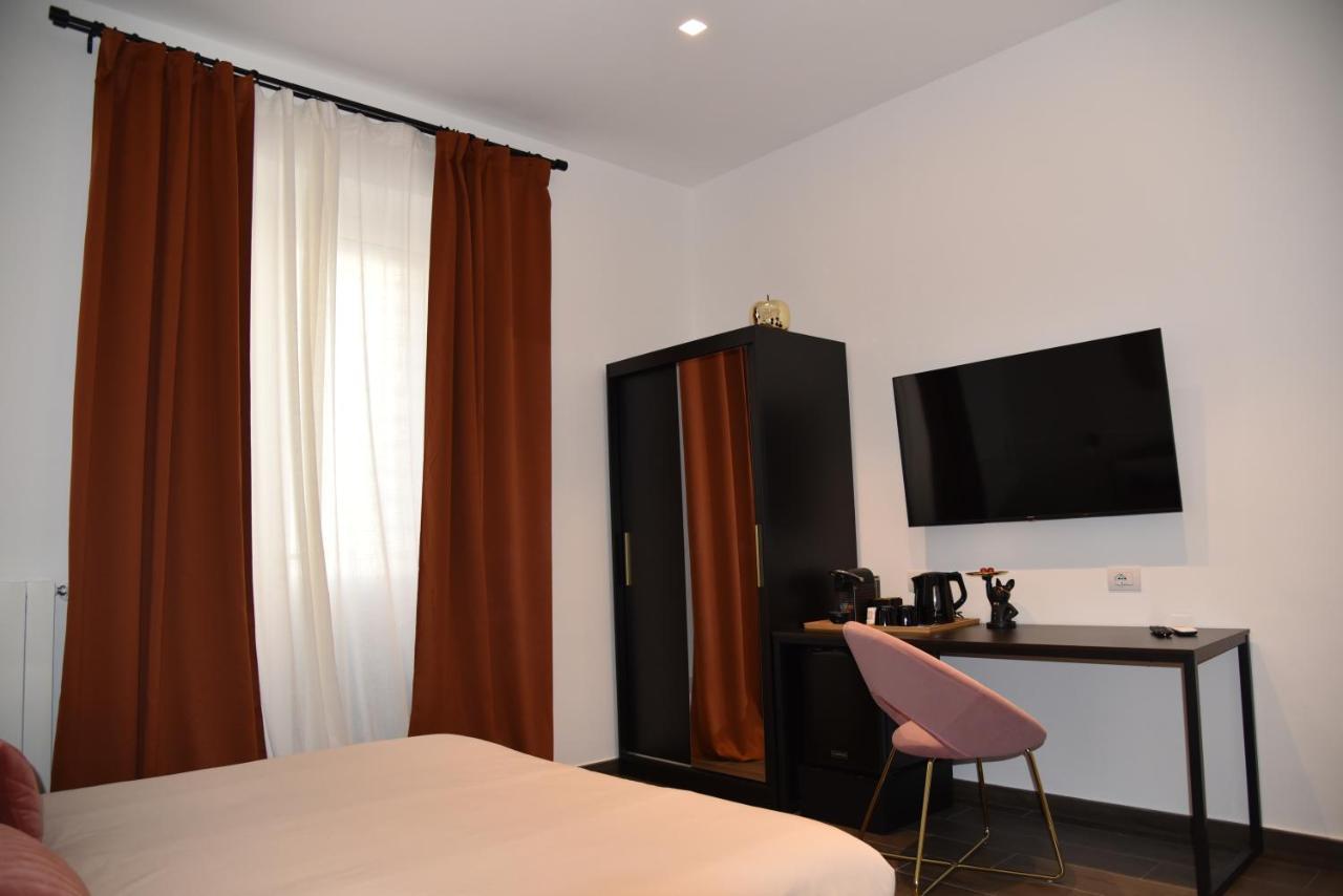 Gl Rooms And Apartments Bari Buitenkant foto
