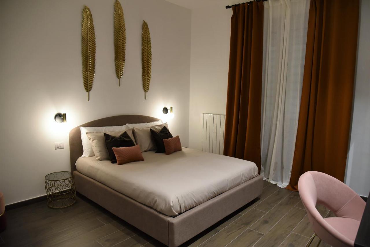 Gl Rooms And Apartments Bari Buitenkant foto