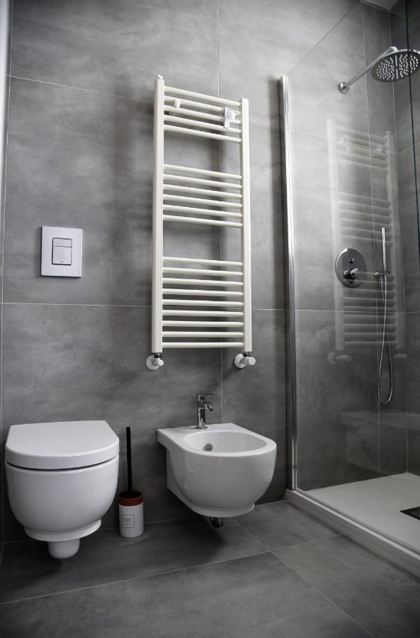 Gl Rooms And Apartments Bari Buitenkant foto