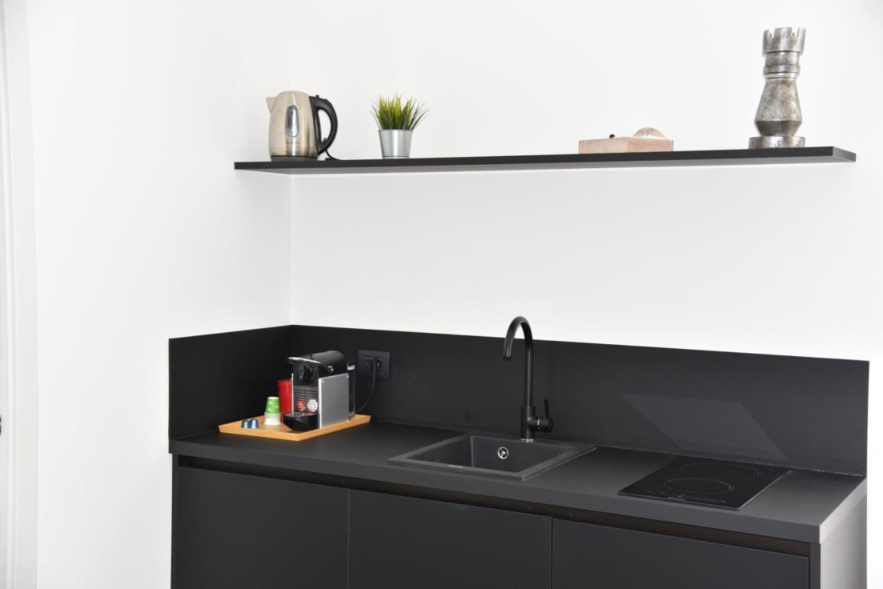 Gl Rooms And Apartments Bari Buitenkant foto