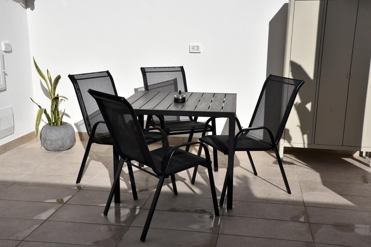 Gl Rooms And Apartments Bari Buitenkant foto