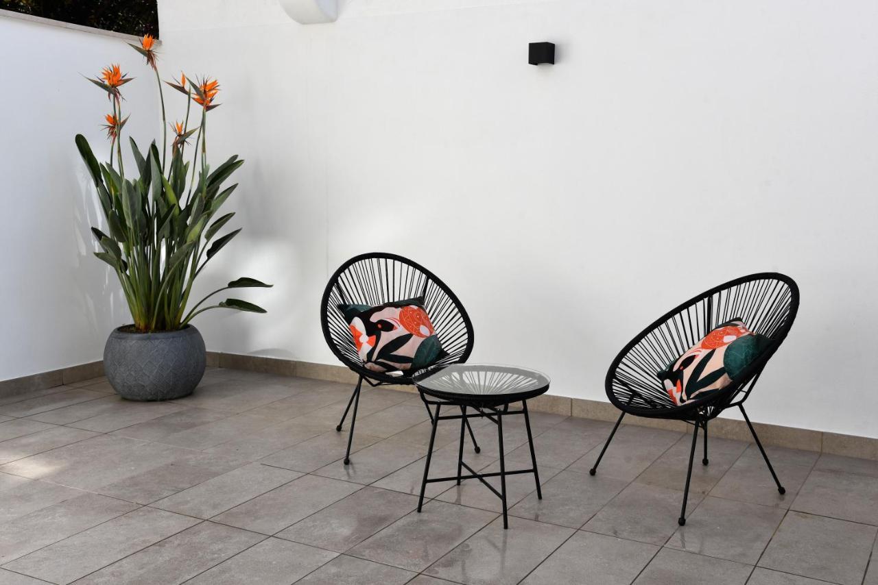 Gl Rooms And Apartments Bari Buitenkant foto