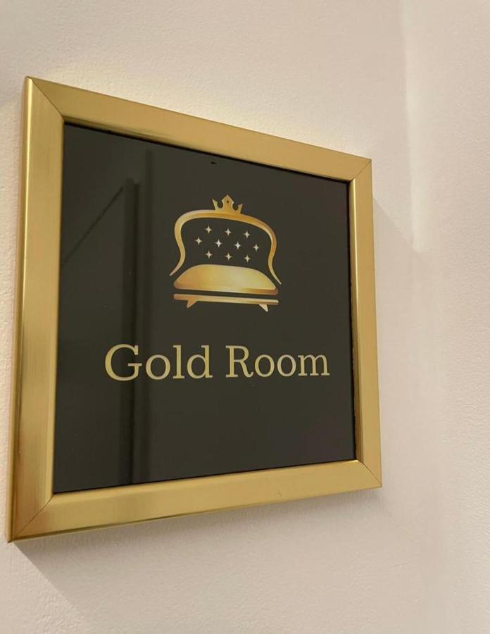 Gl Rooms And Apartments Bari Buitenkant foto