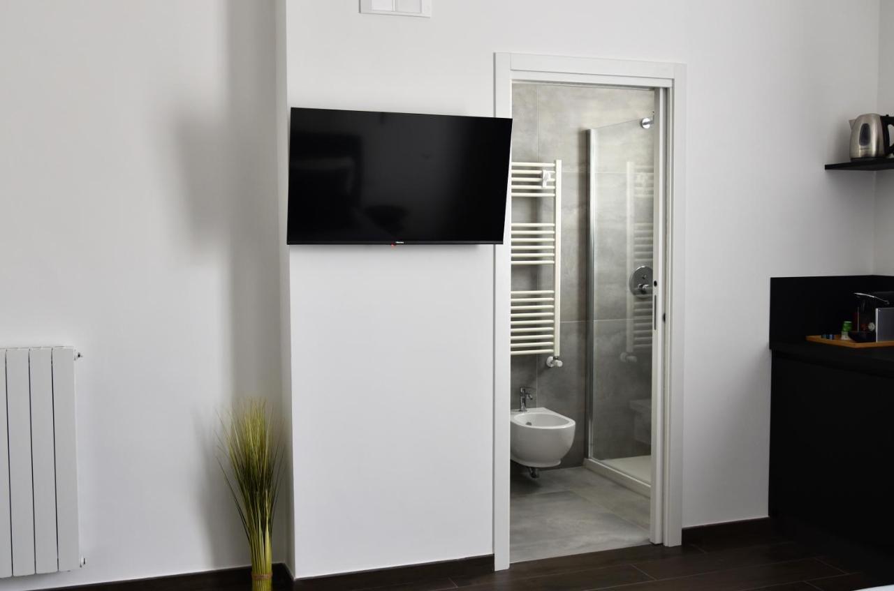 Gl Rooms And Apartments Bari Buitenkant foto
