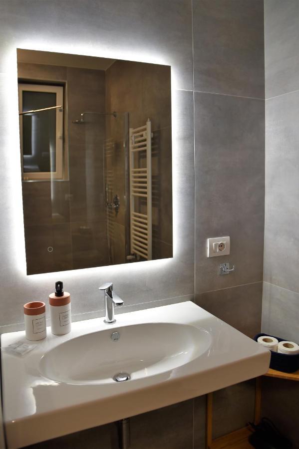 Gl Rooms And Apartments Bari Buitenkant foto