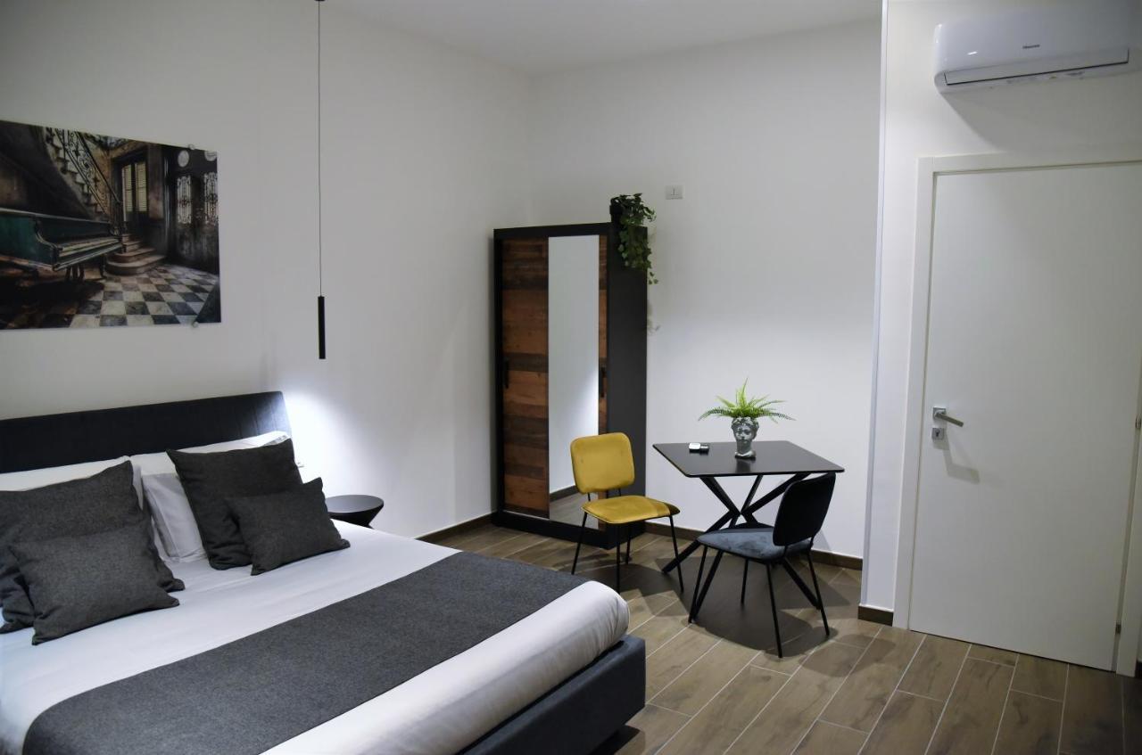 Gl Rooms And Apartments Bari Buitenkant foto