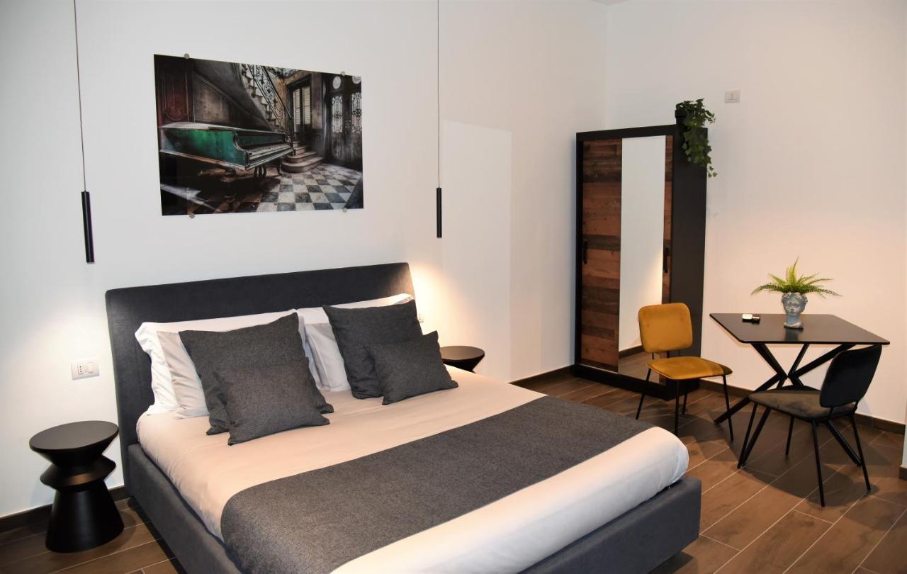 Gl Rooms And Apartments Bari Buitenkant foto