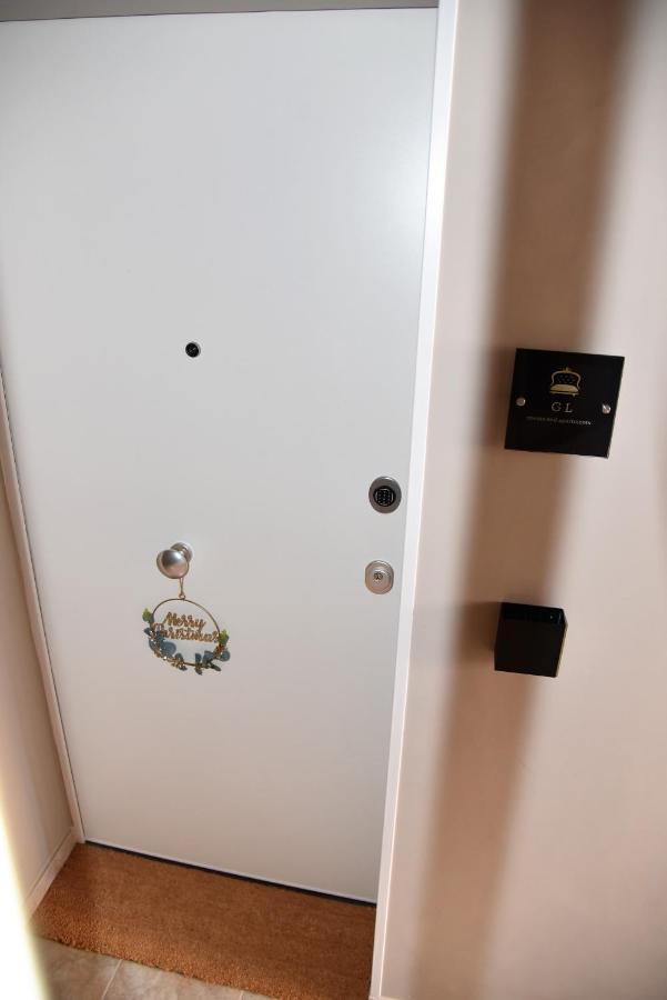 Gl Rooms And Apartments Bari Buitenkant foto