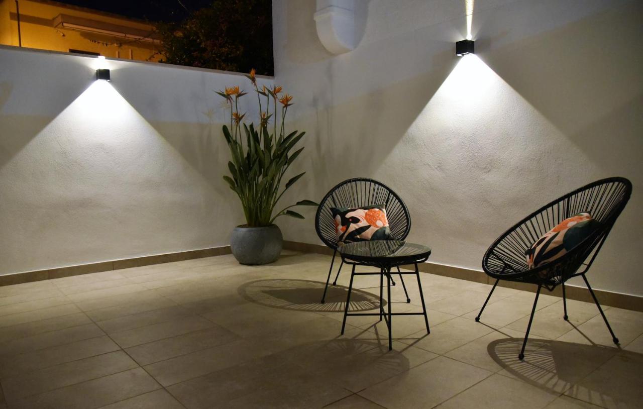 Gl Rooms And Apartments Bari Buitenkant foto