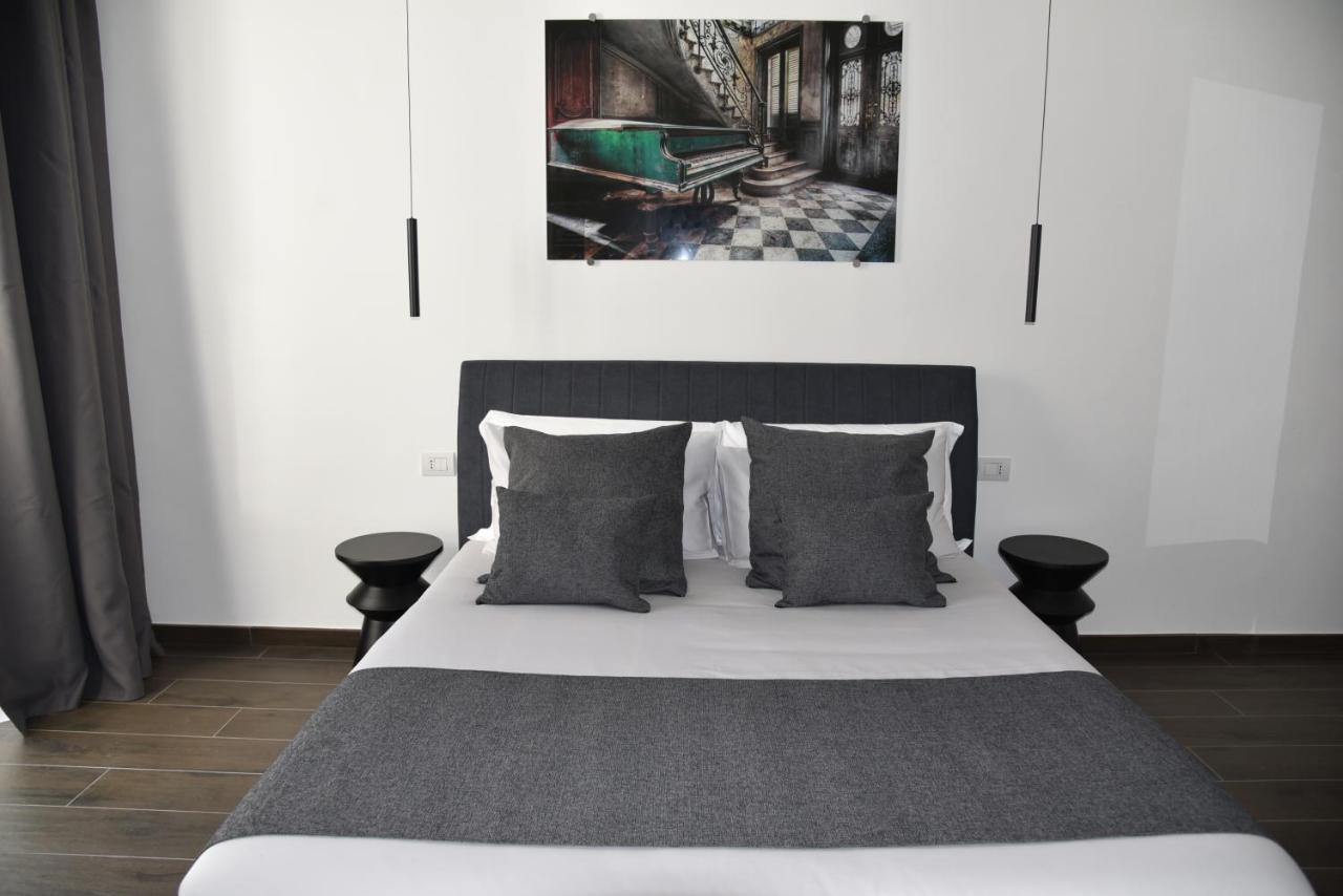 Gl Rooms And Apartments Bari Buitenkant foto