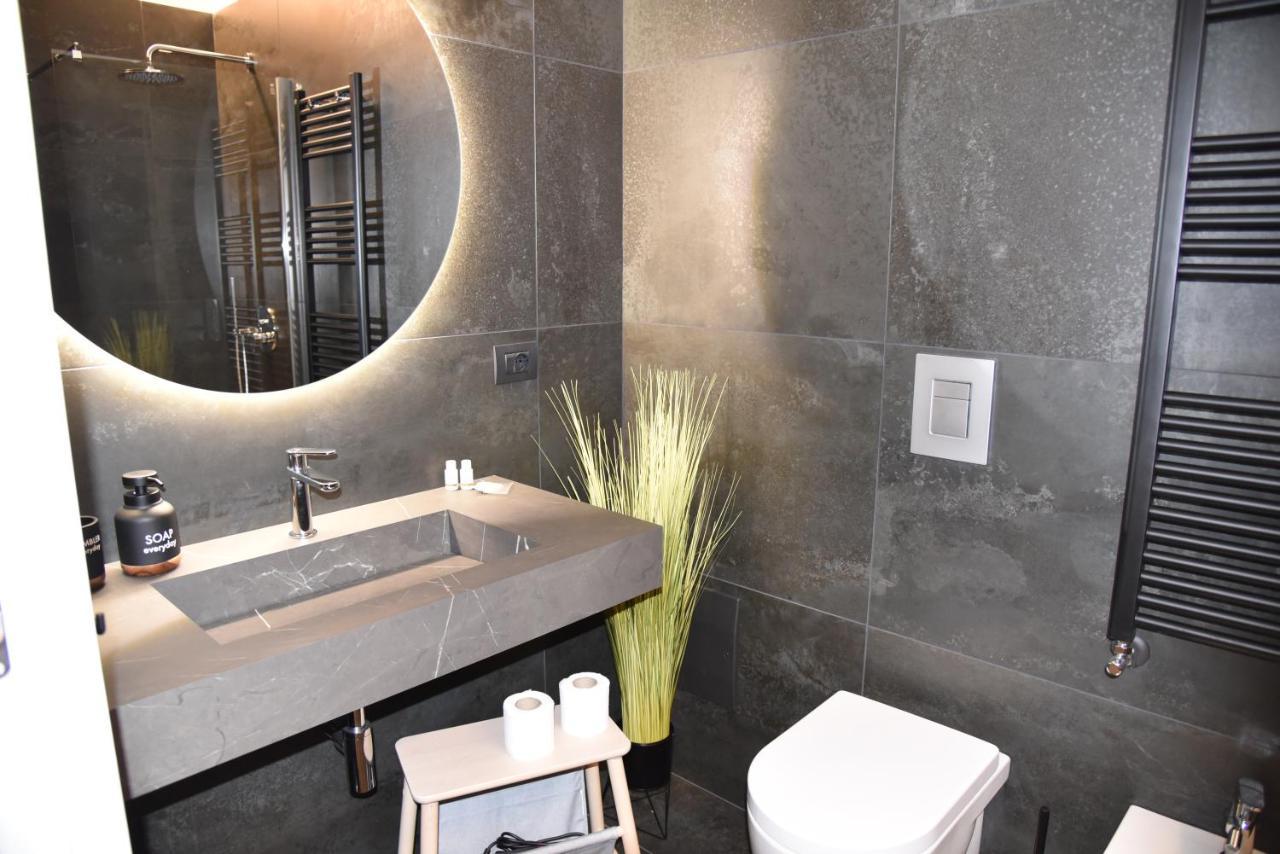 Gl Rooms And Apartments Bari Buitenkant foto