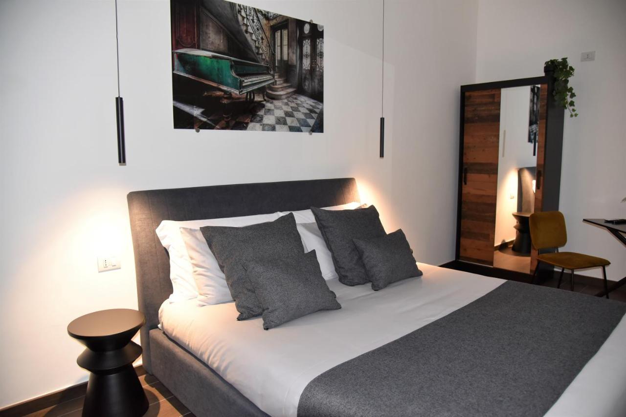 Gl Rooms And Apartments Bari Buitenkant foto
