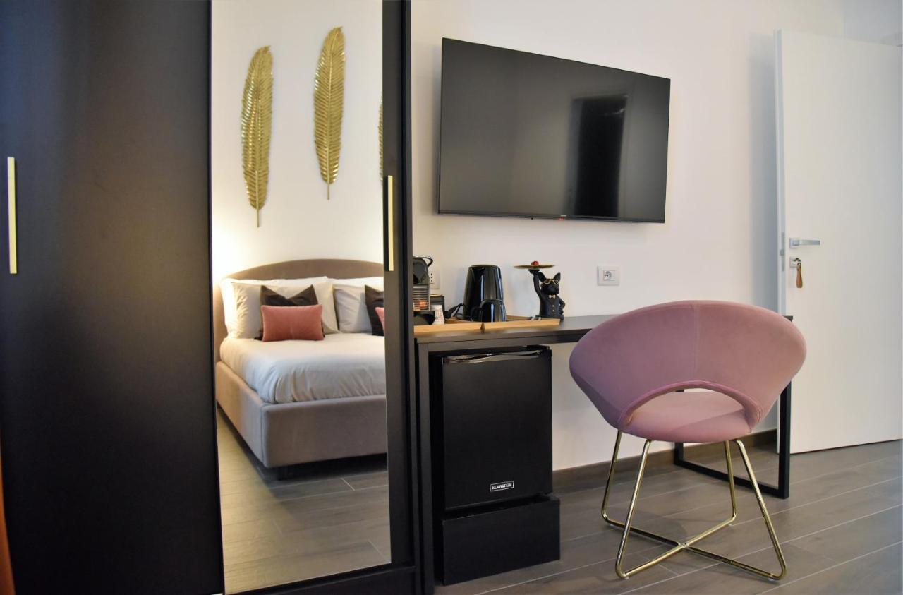 Gl Rooms And Apartments Bari Buitenkant foto
