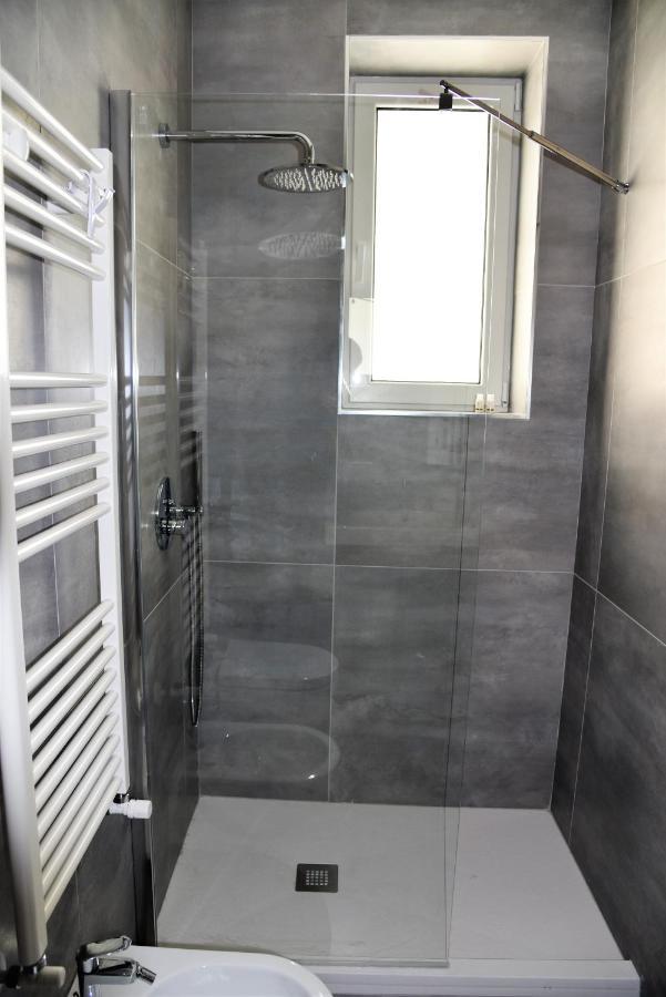 Gl Rooms And Apartments Bari Buitenkant foto