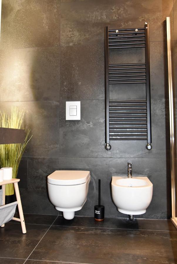 Gl Rooms And Apartments Bari Buitenkant foto
