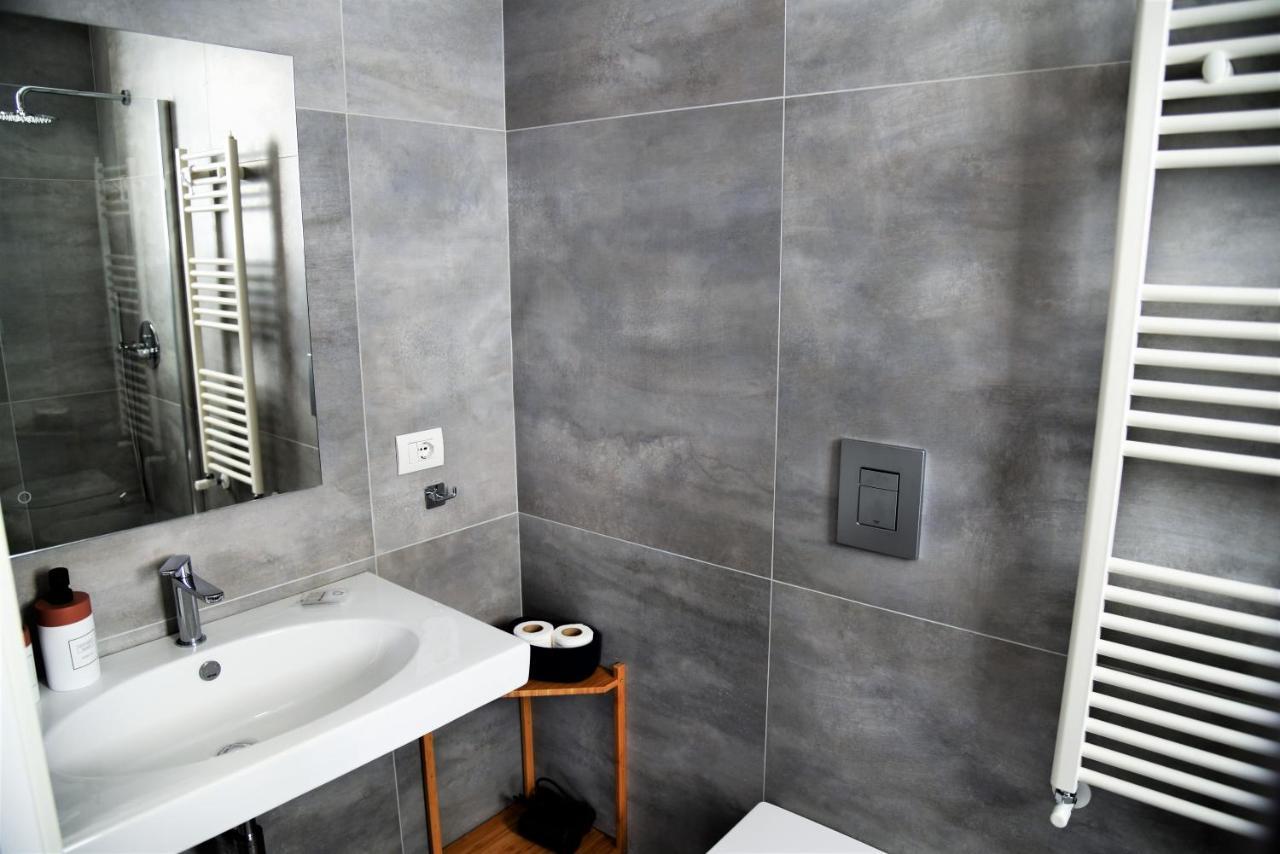 Gl Rooms And Apartments Bari Buitenkant foto