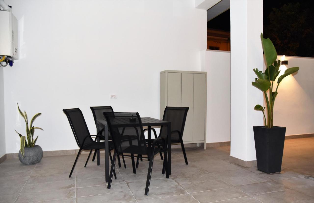 Gl Rooms And Apartments Bari Buitenkant foto