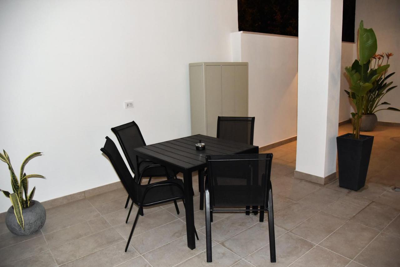 Gl Rooms And Apartments Bari Buitenkant foto