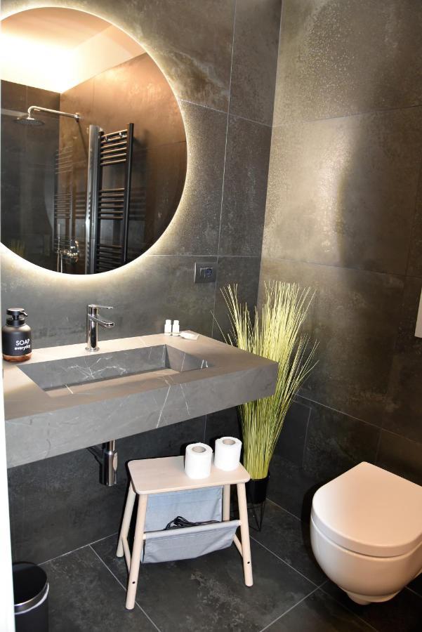 Gl Rooms And Apartments Bari Buitenkant foto