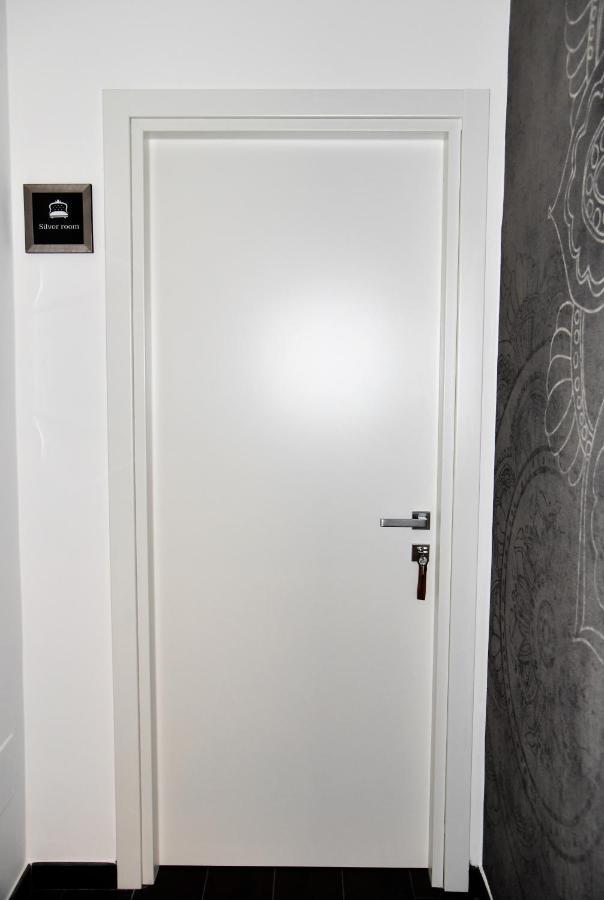 Gl Rooms And Apartments Bari Buitenkant foto