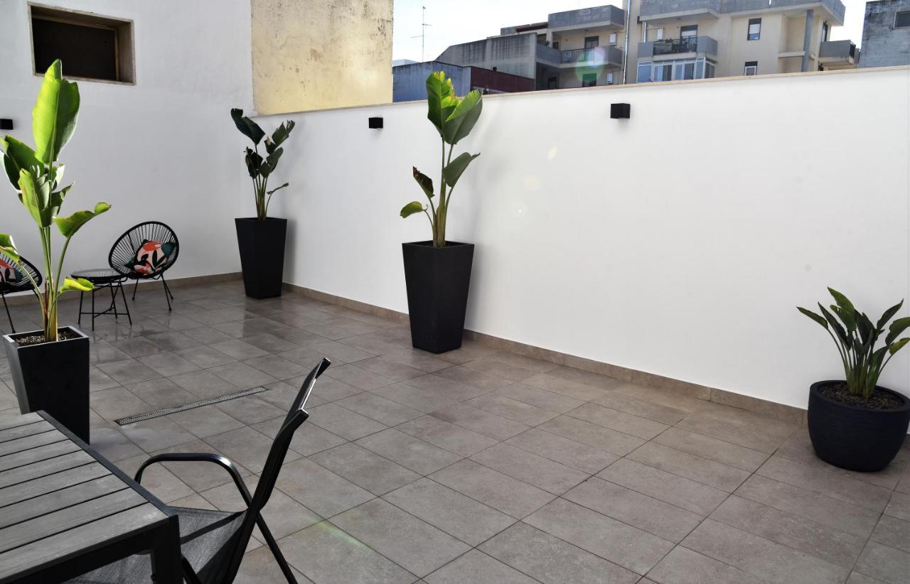Gl Rooms And Apartments Bari Buitenkant foto
