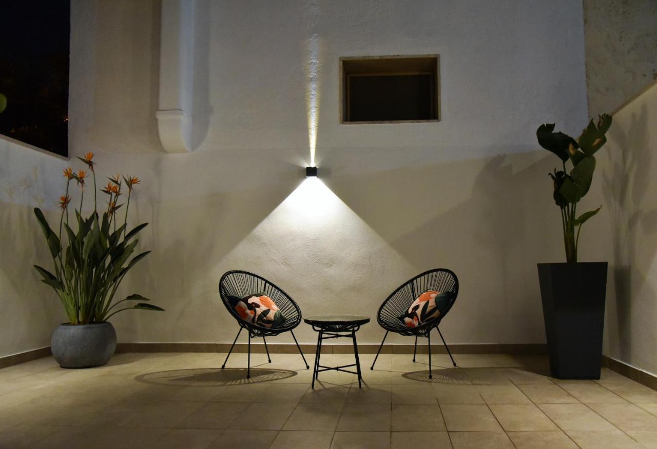 Gl Rooms And Apartments Bari Buitenkant foto