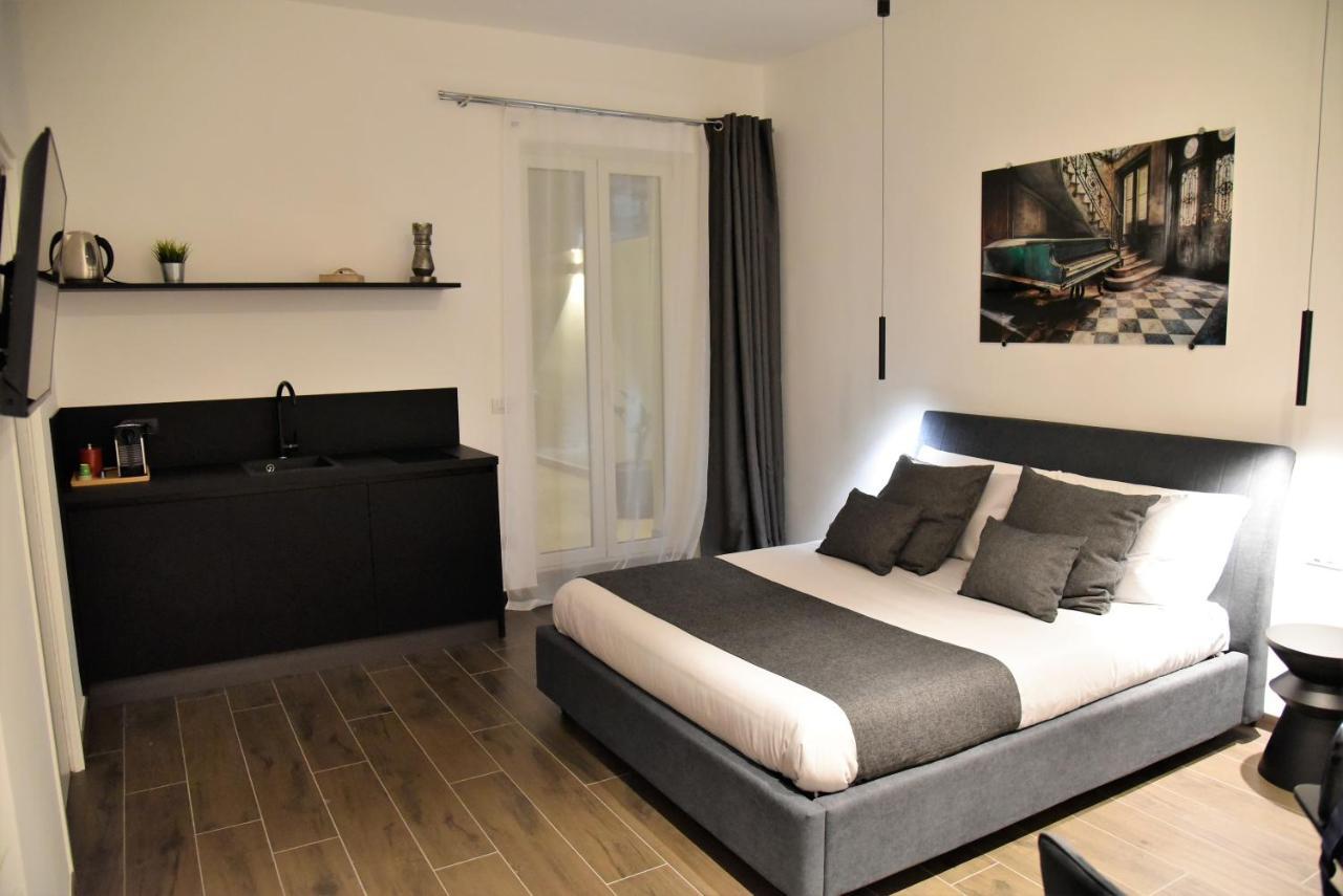 Gl Rooms And Apartments Bari Buitenkant foto