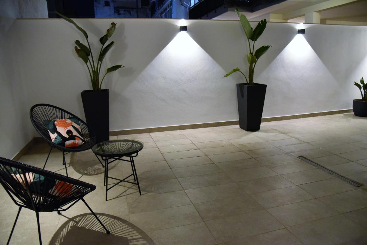 Gl Rooms And Apartments Bari Buitenkant foto