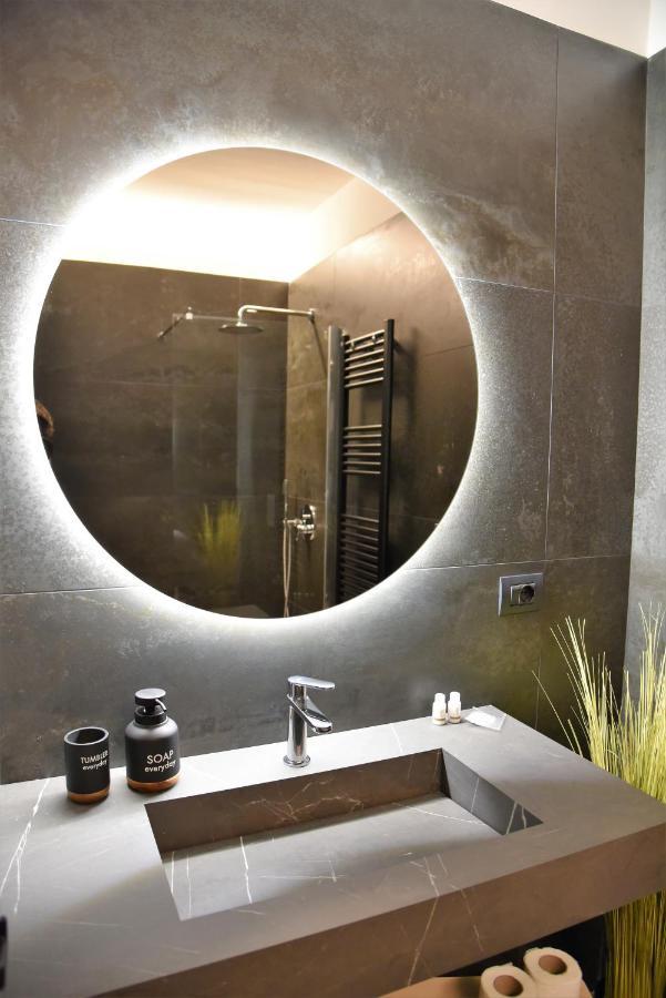Gl Rooms And Apartments Bari Buitenkant foto