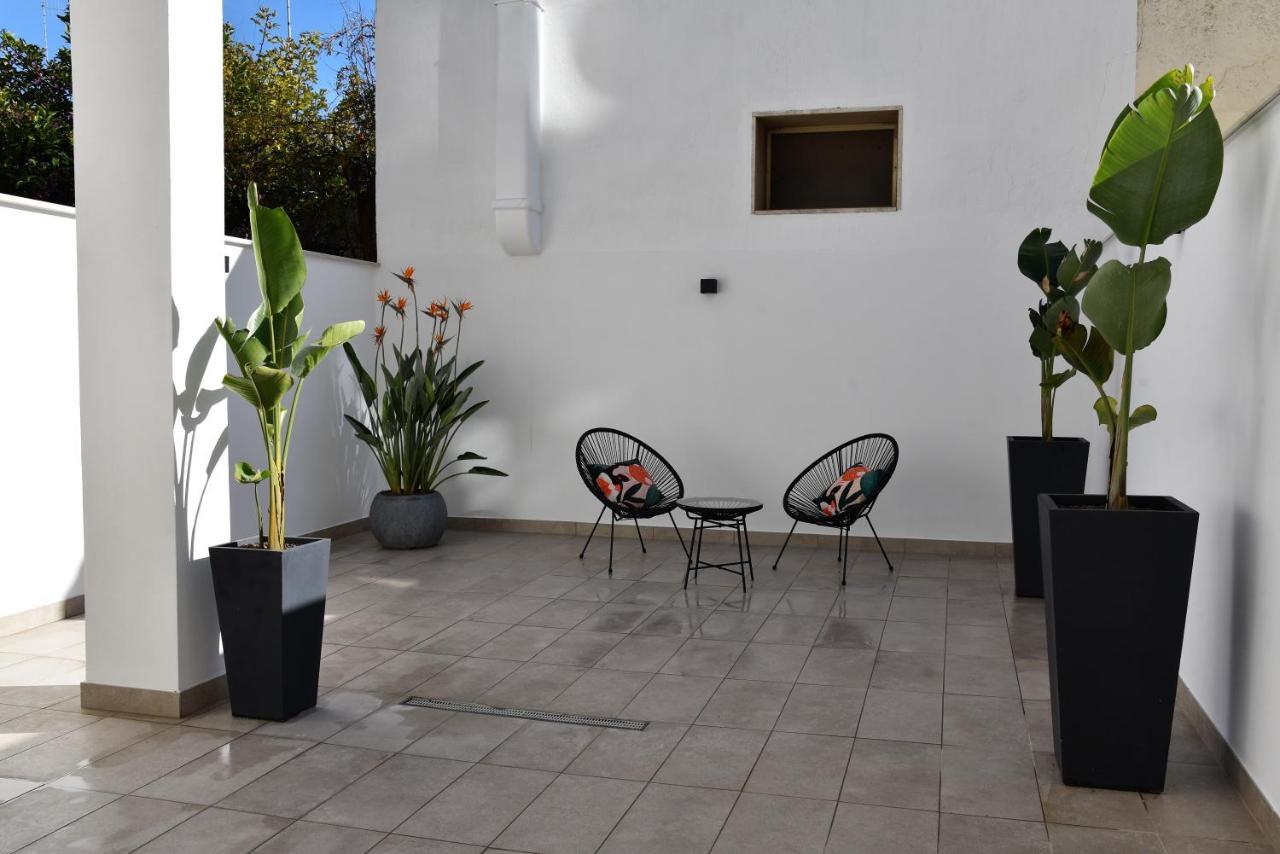 Gl Rooms And Apartments Bari Buitenkant foto