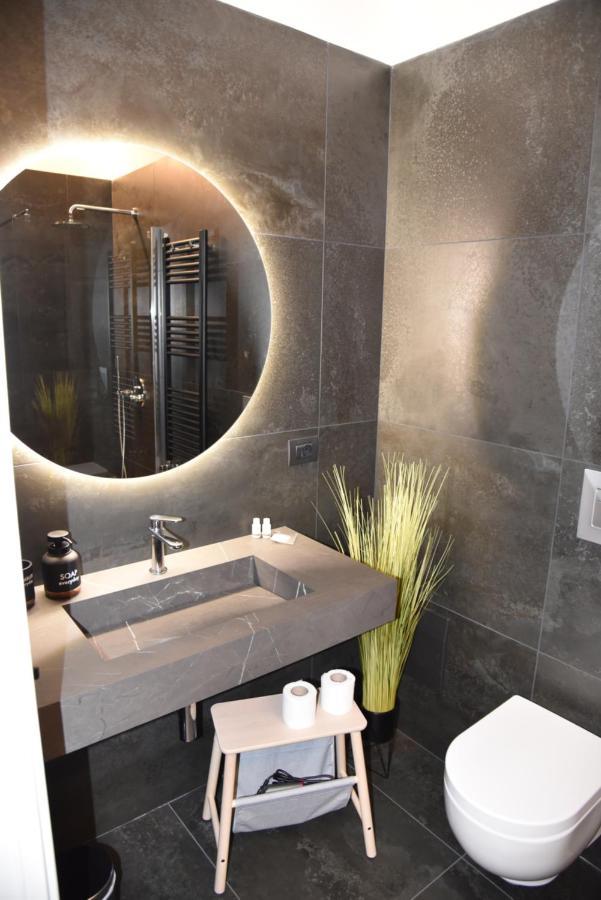 Gl Rooms And Apartments Bari Buitenkant foto