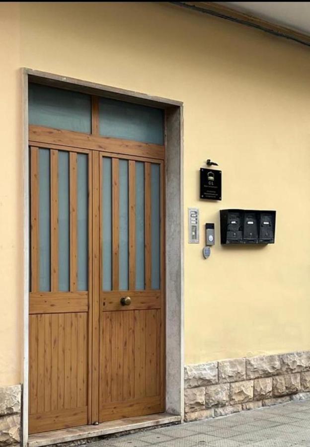 Gl Rooms And Apartments Bari Buitenkant foto