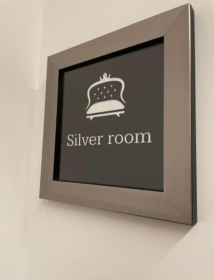 Gl Rooms And Apartments Bari Buitenkant foto