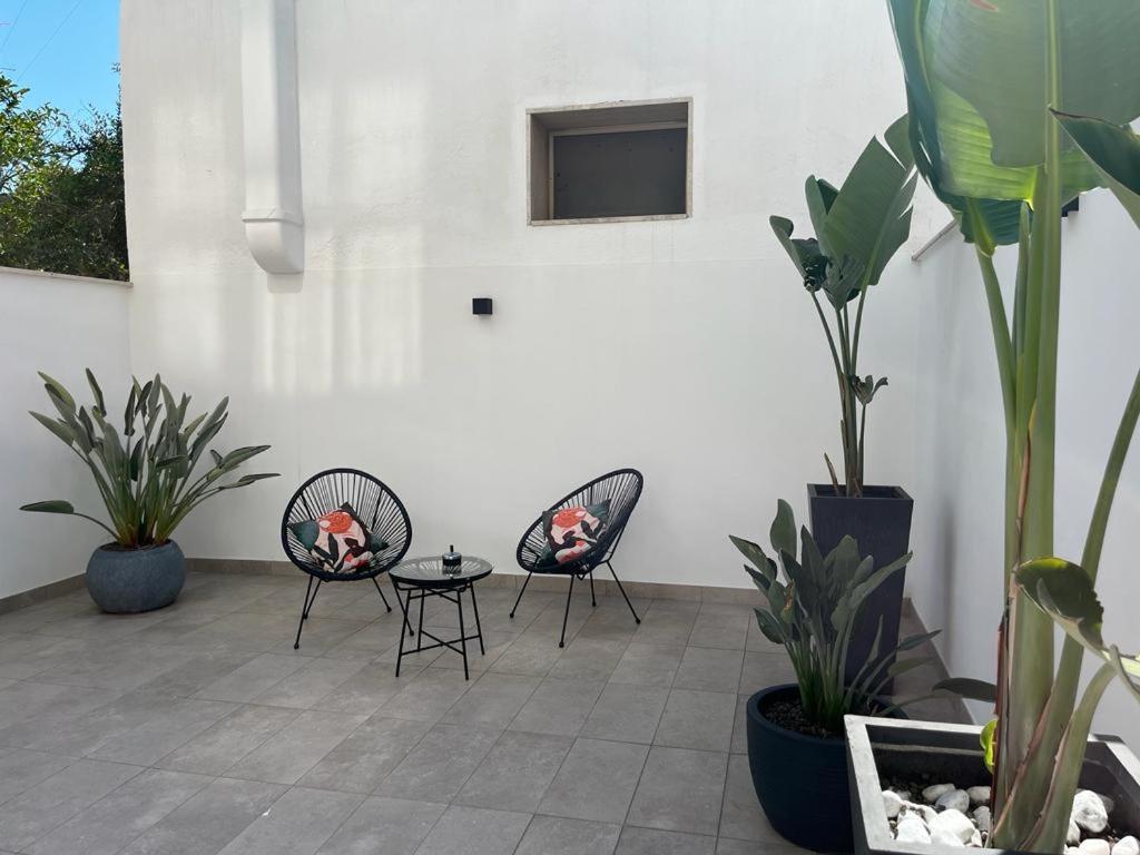 Gl Rooms And Apartments Bari Buitenkant foto