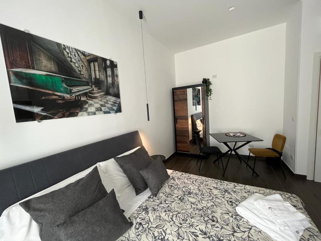 Gl Rooms And Apartments Bari Buitenkant foto