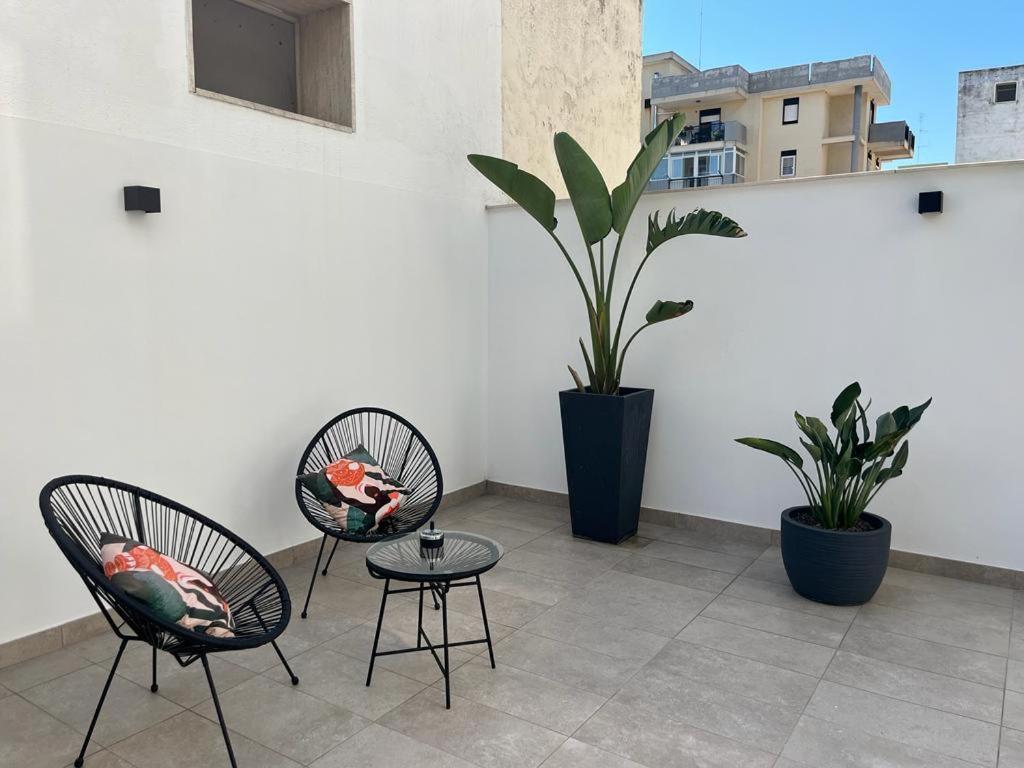 Gl Rooms And Apartments Bari Buitenkant foto