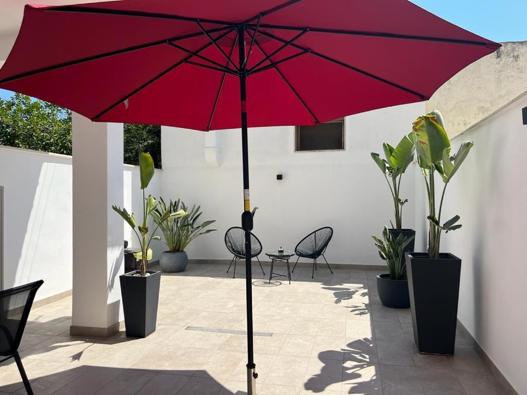 Gl Rooms And Apartments Bari Buitenkant foto