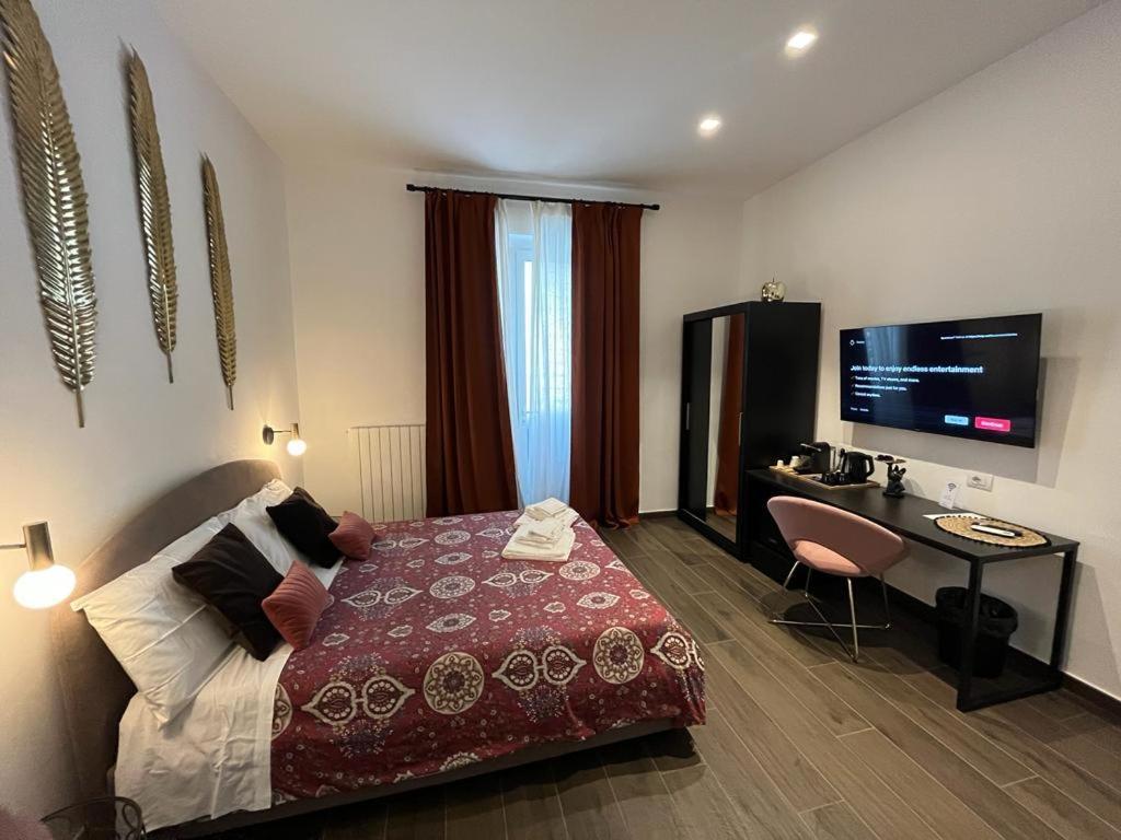 Gl Rooms And Apartments Bari Buitenkant foto